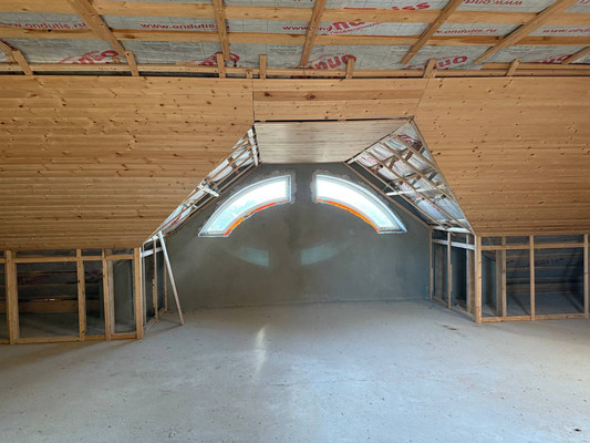 Продам дом, Лесная ул, 131, Щербинка г, 0 км от города