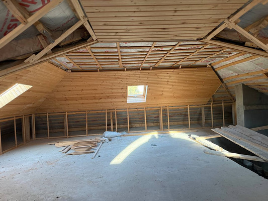 Продам дом, Лесная ул, 131, Щербинка г, 0 км от города