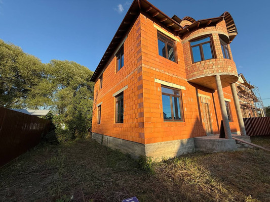 Продам дом, Лесная ул, 131, Щербинка г, 0 км от города