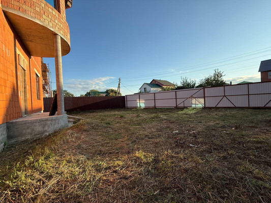 Продам дом, Лесная ул, 131, Щербинка г, 0 км от города