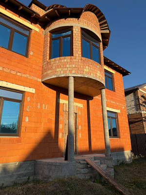 Продам дом, Лесная ул, 131, Щербинка г, 0 км от города