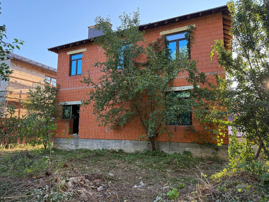 Продам дом, Лесная ул, 131, Щербинка г, 0 км от города