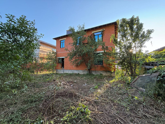 Продам дом, Лесная ул, 131, Щербинка г, 0 км от города