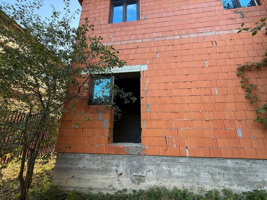 Продам дом, Лесная ул, 131, Щербинка г, 0 км от города