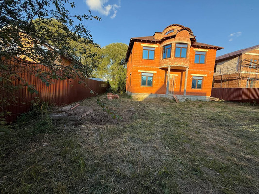 Продам дом, Лесная ул, 131, Щербинка г, 0 км от города