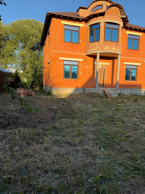 Продам дом, Лесная ул, 131, Щербинка г, 0 км от города