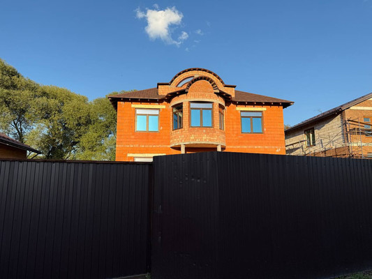 Продам дом, Лесная ул, 131, Щербинка г, 0 км от города