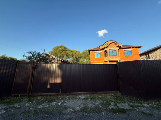 Продам дом, Лесная ул, 131, Щербинка г, 0 км от города