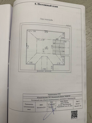 Продам дом, Лесная ул, 131, Щербинка г, 0 км от города