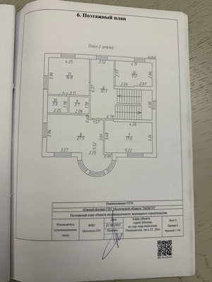 Продам дом, Лесная ул, 131, Щербинка г, 0 км от города