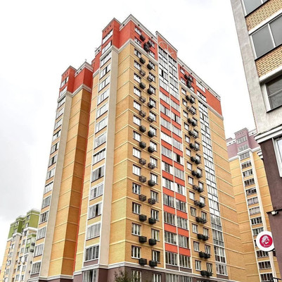 Продам однокомнатную (1-комн.) квартиру, Северный (Купелинка мкр) кв-л, 22, Сапроново д