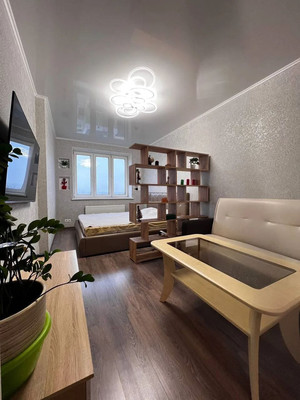 Продам однокомнатную (1-комн.) квартиру, Северный (Купелинка мкр) кв-л, 22, Сапроново д