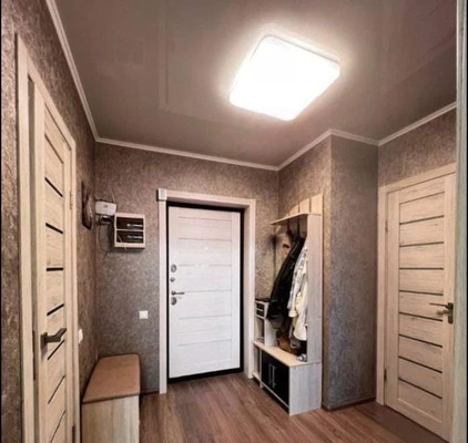 Продам однокомнатную (1-комн.) квартиру, Северный (Купелинка мкр) кв-л, 22, Сапроново д