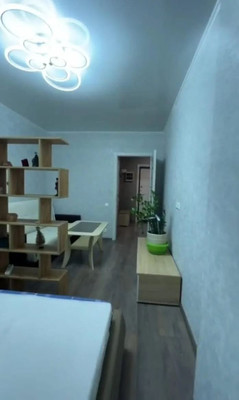 Продам однокомнатную (1-комн.) квартиру, Северный (Купелинка мкр) кв-л, 22, Сапроново д