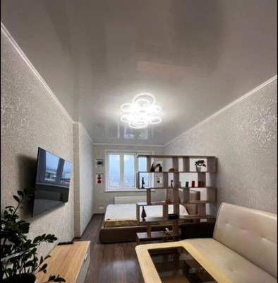 Продам однокомнатную (1-комн.) квартиру, Северный (Купелинка мкр) кв-л, 22, Сапроново д