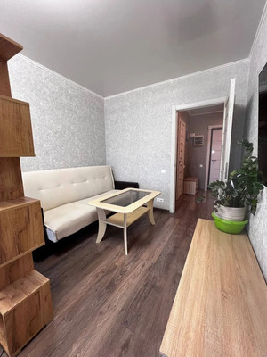 Продам однокомнатную (1-комн.) квартиру, Северный (Купелинка мкр) кв-л, 22, Сапроново д