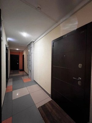 Продам однокомнатную (1-комн.) квартиру, Северный (Купелинка мкр) кв-л, 22, Сапроново д