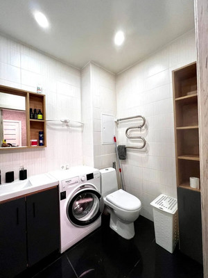 Продам однокомнатную (1-комн.) квартиру, Северный (Купелинка мкр) кв-л, 22, Сапроново д