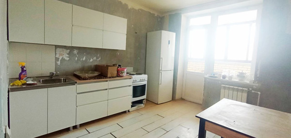 Продам однокомнатную (1-комн.) квартиру, Березовая ул, 9, Видное г