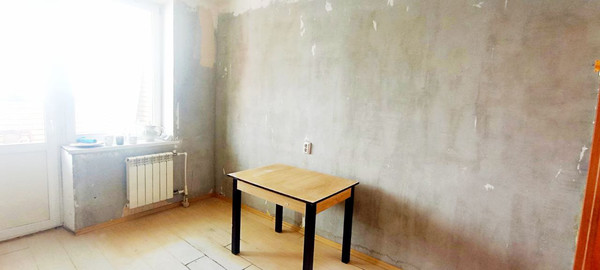 Продам однокомнатную (1-комн.) квартиру, Березовая ул, 9, Видное г