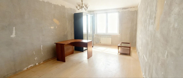 Продам однокомнатную (1-комн.) квартиру, Березовая ул, 9, Видное г