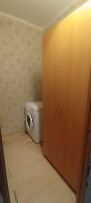 Продам однокомнатную (1-комн.) квартиру, Березовая ул, 9, Видное г