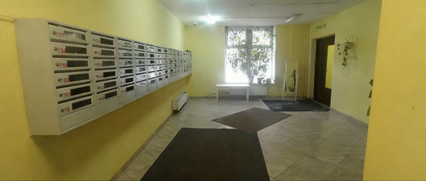 Продам однокомнатную (1-комн.) квартиру, Березовая ул, 9, Видное г