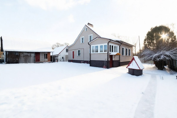 Продам дом, Гривно снт, 3, Подольской машинно-испытательной станции п, 0 км от города