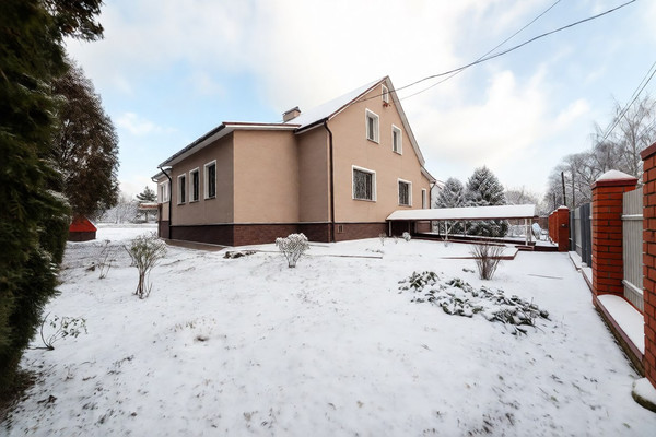 Продам дом, Гривно снт, 3, Подольской машинно-испытательной станции п, 0 км от города