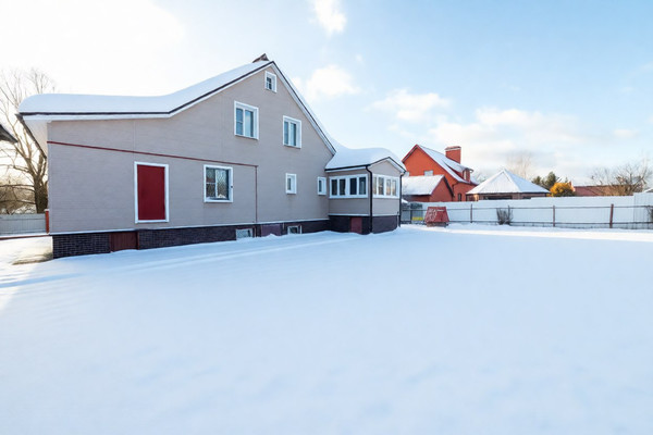 Продам дом, Гривно снт, 3, Подольской машинно-испытательной станции п, 0 км от города