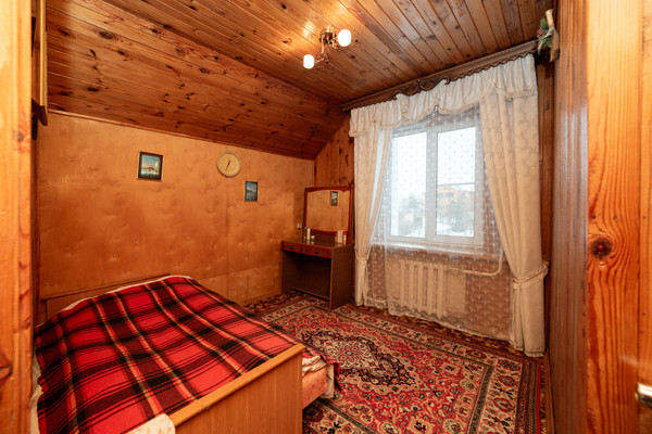 Продам дом, Гривно снт, 3, Подольской машинно-испытательной станции п, 0 км от города