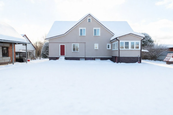 Продам дом, Гривно снт, 3, Подольской машинно-испытательной станции п, 0 км от города