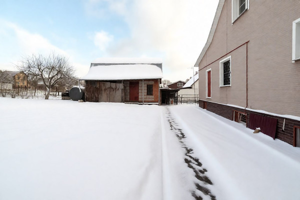 Продам дом, Гривно снт, 3, Подольской машинно-испытательной станции п, 0 км от города