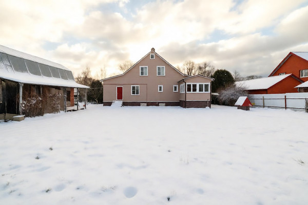 Продам дом, Гривно снт, 3, Подольской машинно-испытательной станции п, 0 км от города
