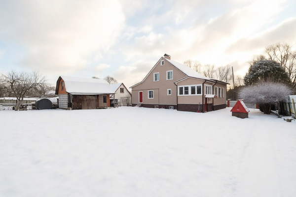 Продам дом, Гривно снт, 3, Подольской машинно-испытательной станции п, 0 км от города