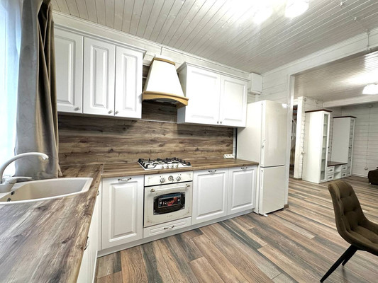 Продам дом, Рай-Семеновское снт, Райсеменовское д, 0 км от города