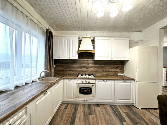 Продам дом, Рай-Семеновское снт, Райсеменовское д, 0 км от города