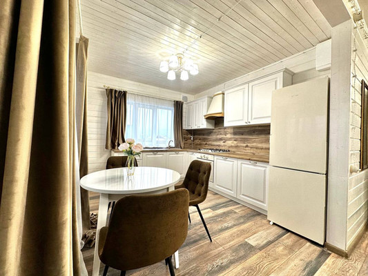 Продам дом, Рай-Семеновское снт, Райсеменовское д, 0 км от города