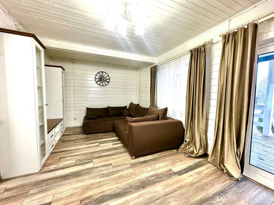 Продам дом, Рай-Семеновское снт, Райсеменовское д, 0 км от города