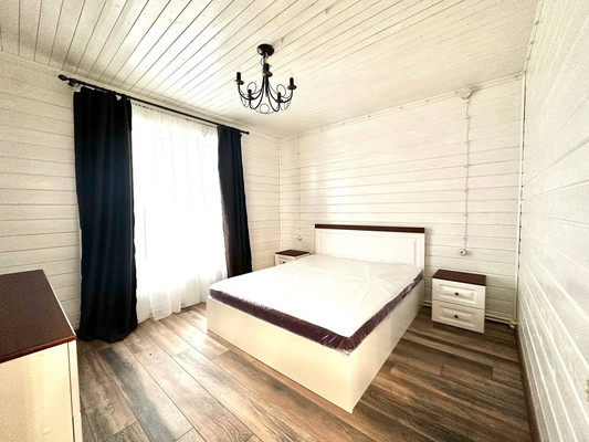 Продам дом, Рай-Семеновское снт, Райсеменовское д, 0 км от города