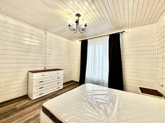 Продам дом, Рай-Семеновское снт, Райсеменовское д, 0 км от города