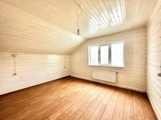 Продам дом, Рай-Семеновское снт, Райсеменовское д, 0 км от города