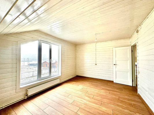 Продам дом, Рай-Семеновское снт, Райсеменовское д, 0 км от города