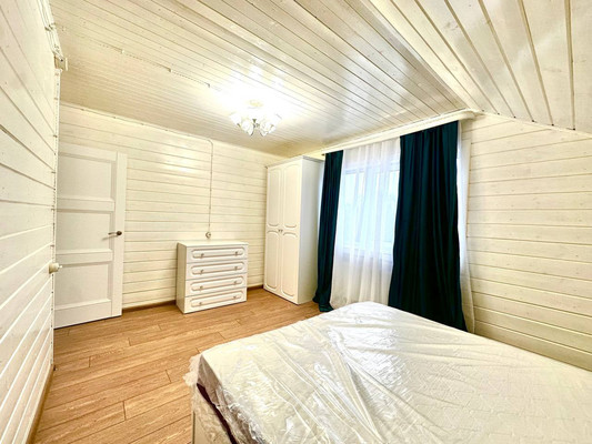 Продам дом, Рай-Семеновское снт, Райсеменовское д, 0 км от города