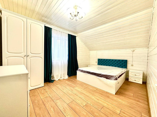 Продам дом, Рай-Семеновское снт, Райсеменовское д, 0 км от города