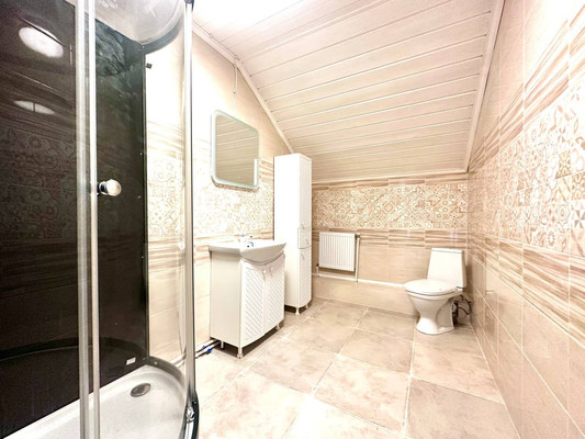 Продам дом, Рай-Семеновское снт, Райсеменовское д, 0 км от города