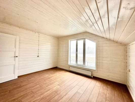 Продам дом, Рай-Семеновское снт, Райсеменовское д, 0 км от города