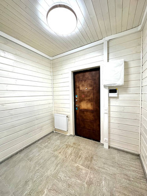 Продам дом, Рай-Семеновское снт, Райсеменовское д, 0 км от города