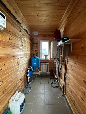 Продам дом, Рай-Семеновское снт, Райсеменовское д, 0 км от города