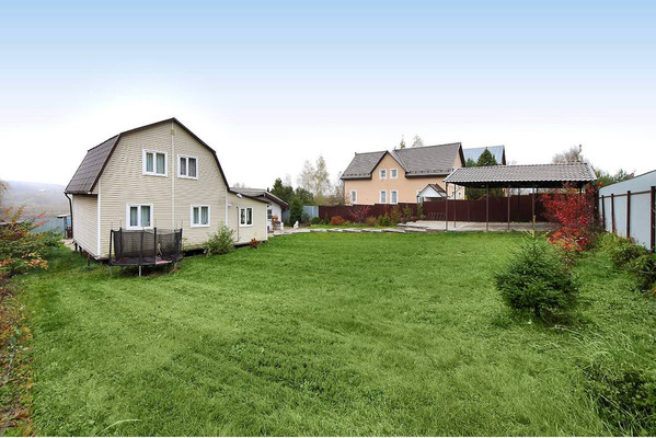 Продам дом, Алхимово д, 0 км от города